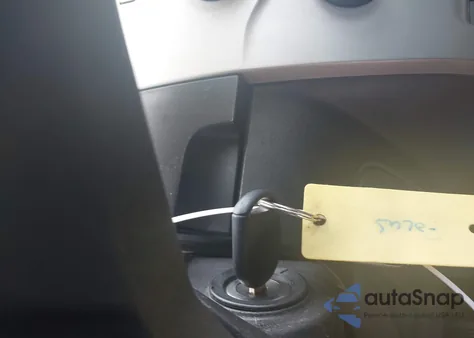 2008 Ford Focus Se/Ses из США, поврежденный, VIN 1FAHP35N08W161127